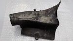 Porsche 911 Hot Air Socket Heating Cooling Engine Metal 1975 - 1983. Fixed Price $151.20.