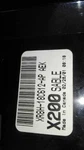 Xr8h18c612ap 7327 Heater Air Conditioning Control Jaguar S-type 3.0 V6 1998. Fixed Price $155.56.