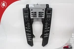 2014-2016 Porsche Panamera 970 Front Center Console Multifunction Switch Oem. Fixed Price $155.00.