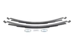 Hellwig Black Leaf Spring Bushing For Use With 2-1/2" Width Springs. Fixed Price $52.90.