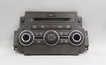 Temperature Control With Front Park Assist Fits 2013-2016 Rover Sport Oem #31548. Fixed Price $45.00.