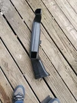 1998-2001 Dodge Ram 1500 Right Dash Air Vent Duct Tubes Plastic Heat X43. Fixed Price $37.37.