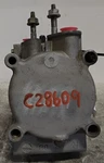 2009 Ford Mustang A/c Compressor 4.6l Used Oem 682-00217a 105k Miles. Fixed Price $89.39.