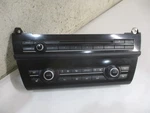 Bmw 528i 550i Automatic Climate Ac Heater Temperature Control Oem Lkq. Fixed Price $146.28.