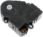 Hvac Blend Door Actuator-heater Actuator Dorman 604-924. Fixed Price $11.69.