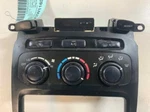 2001-2007 Toyota Highlander Manual Ac Heater Climate Control Temperature Oem. Fixed Price $306.27.