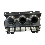 2022-2023 Subaru Br-z Ac Controller 72311cc030 Factory Oem Replacement Part. Fixed Price $82.50.