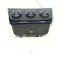 2013 Chrysler 200 A/c Selector Switch Oem Black 655-02664 85k Miles. Fixed Price $109.99.