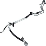 Uac Ha 112458c A/c Suction And Liquid Line Hose Assembly For 12-13 Kia Rio. Fixed Price $159.95.
