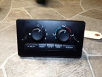 2004-2007 Ford Freestar Heater A/c Temperature W/ Audio Control Factory Oem. Fixed Price $49.85.