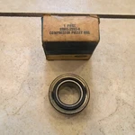 Nos 1959-1979 Ford Mercury Lincoln Ac Compressor Pulley Bearing B9me-2990a. Fixed Price $22.50.