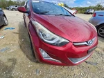 2016 Hyundai Elantra Used Oem Blower Motor 615-50280 120k Miles. Fixed Price $92.62.