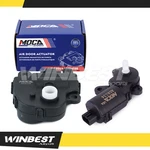 2x Main Air Inlet Temperature & Mode Blend Door Actuator Fit Chevy Impala Malibu. Fixed Price $23.50.