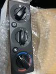 Peterbilt Hvac Cab Controller Q21-6012. Fixed Price $475.00.