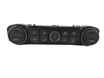 2014-2016 Gmc Sierra 1500 Temperature Control Climate Ac Heat Switch 23168156. Fixed Price $43.15.