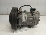 Sd7h15 Sanden 4732u1 Ac Compressor Pump With Clutch 8 Groove (12503720. Fixed Price $110.68.