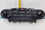 2017-2018 Kia Sorento A/c Heater Temperature Climate Control 97250-c6010 Oem. Fixed Price $62.99.