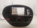 Toyota Tundra Sr5, Temperature Control W/faceplate, 2000-2002, 4wd, 84010-0c050. Fixed Price $325.12.