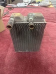 1960 1963 Ford Falcon Ranchero Heater Core Oem Vtg Codf-18476-a2 Fomoco As Is. Fixed Price $47.49.