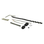 For Chrysler Pacifica 2017-2026 Mopar Hvac Heater Core Seal Kit. Fixed Price $16.48.