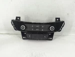 2017-2017 Buick Lacrosse Ac Heater Climate Control 84138219 Yn9o4. Fixed Price $36.29.