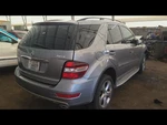 Blower Motor 164 Type Ml350 Rear Fits 06-11 Mercedes Ml-class. Fixed Price $111.89.