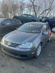 2006-2007 Volkswagen Rabbit Ac Compressor Oem. Fixed Price $94.25.
