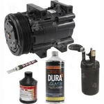 Four Seasons 5813r A/c Compressor Kit, Remanufactured, For 1990 1993 R Ford. Fixed Price $326.48.
