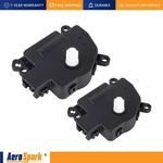 2 Hvac Heater Blend Door Actuator For Dodge Challenger Charger Chrysler 604-024. Fixed Price $22.99.