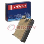 Denso Ac Evaporator Core For 2012-2014 Toyota Camry 2.5l 3.5l L4 V6 Heating Gt. Fixed Price $176.09.