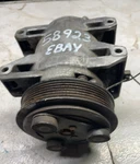Fits 2002-2006 Nissan Altima A/c Air Conditioning Compressor 2.5l 4 Cylinder Oem. Fixed Price $69.99.
