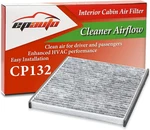 Epauto Cp132 (cf10132) Cabin Air Filter With Activated Carbon New In Box. Fixed Price $13.99.