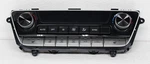 97250-c2bc0zl5 Oem Temperature Control For Hyundai Sonata. Fixed Price $116.40.