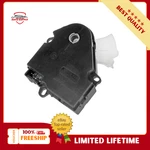 604-110 Dorman Hvac Heater Blend Door Actuator For Chevy Olds Trailblazer Envoy. Fixed Price $34.31.