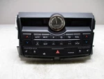 2015-2017 Lexus Nx 200 Ac Heater Temperature Controls Oem. Fixed Price $291.44.