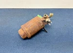 Bmw E30 A/c Air Conditioning Receiver Drier Dying Container Dryer W/ Switch Oem. Fixed Price $34.99.