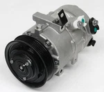 Oem A/c Compressor For Hyundai Tucson (2.0l) 97701-d3200-as1. Fixed Price $299.99.