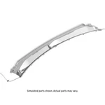 Genuine Gm Air Inlet Grille Panel 23318845. Fixed Price $158.12.
