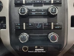 Temperature Control With Ac Manual Fits 09 Ford F150 Pickup. Fixed Price $45.00.