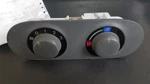 04 05 06 Mazda Mpv Temperature Control Rear W/ac. Fixed Price $40.00.
