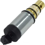 A/c Compressor Control Valve-electronically Controlled Valve. Fixed Price $72.86.