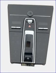 Porsche Cayenne 9y 9y0919601m Central Tunnel Control Panel. Fixed Price $214.27.