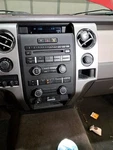 2010 F150 Temperature/heater/ac A/c Control Sku#4437965. Fixed Price $81.70.