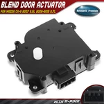 Heater Blend Door Actuator Mode For Mazda Cx-9 2007-2015 Main 604-456 L20661a70. Fixed Price $25.19.