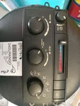 Dodge 55056169ac Temperature Control Front With Rear Heat Ac 04 Durango. Fixed Price $45.99.
