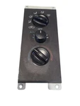 Temperature Control With Ac Fits 94-97 Dodge 1500 Pickup. Fixed Price $114.00.