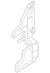 Genuine Nissan A/c Condenser Seal 92185-ja000. Fixed Price $19.25.