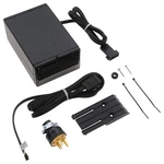 2600900 Zerostart Interior Warmer Heater Little Buddy 3,000 Btu 110v 900w. Fixed Price $274.38.