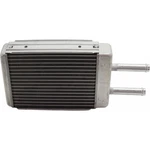 For Mercury Mariner Heater Core 2005 2006 2007 Aluminum 92ow18476ab. Fixed Price $48.09.