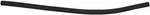Heat Exchange Heating Hose For Vw Beetle Carocha Coccinelle Escarabajo 01-12. Fixed Price $6.72.